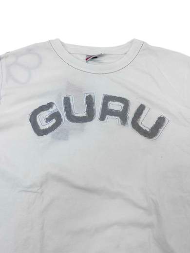 GURU 51GMJDL012 T-Shirt manica lunga