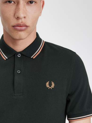 FRED PERRY M3600