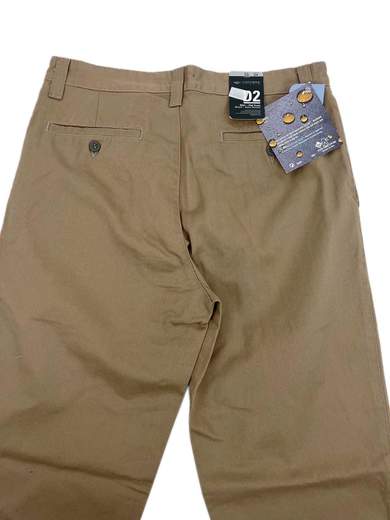 DOCKERS 20205.95.21 D2 Slim Khakis Pants