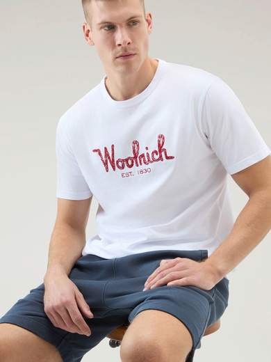 Woolrich CFWOTE0125