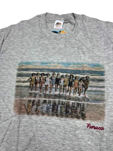 FIORUCCI 008 BEACH
