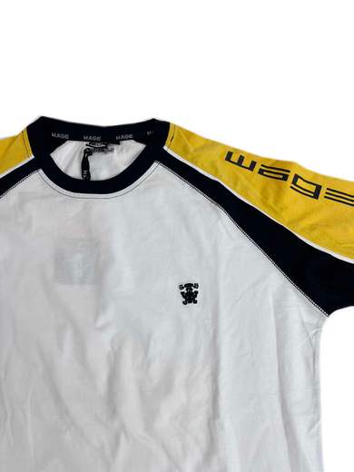 GIGOLÈ ARCHIVE WA39 T-Shirt a manica lunga (1997)
