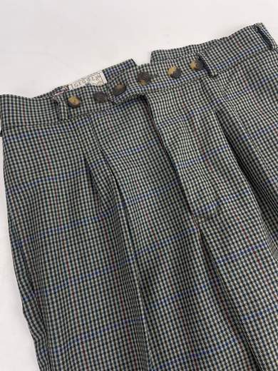 RINOMATA SARTORIA GIGOLE SWING.PANT