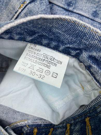 LEE Chicago Jeans 787