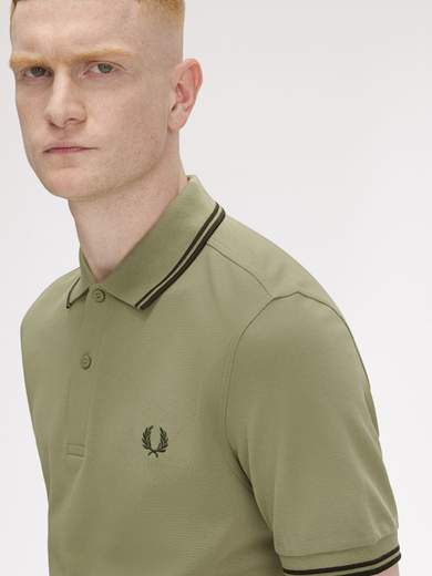 FRED PERRY M3600