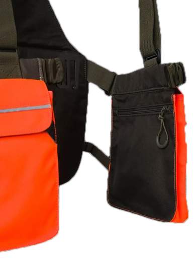 BERETTA GU904 Strap EVO Vest