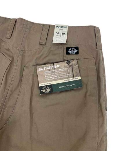 DOCKERS 25475.50.21 D4 Streetpant Khakis Pants