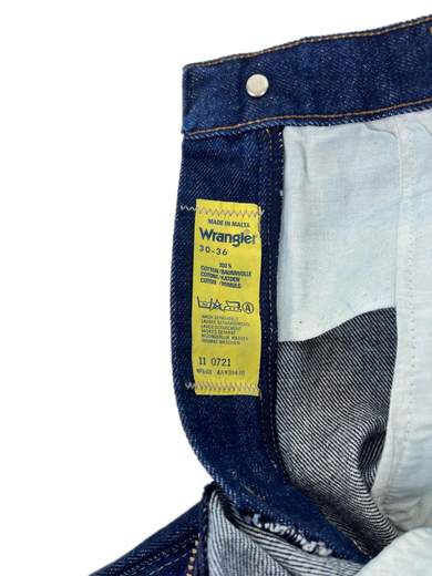 WRANGLER 11-0721