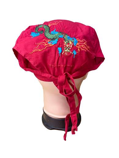 FORNARINA Aoyama bandana da testa