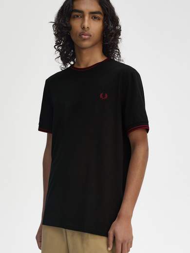 FRED PERRY M1588