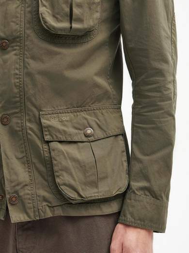 BARBOUR MCA0979