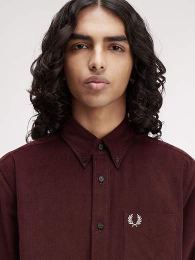 FRED PERRY M1737