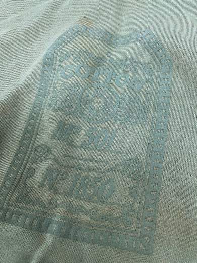 LEVI’S 906387222 Round Neck Sweater