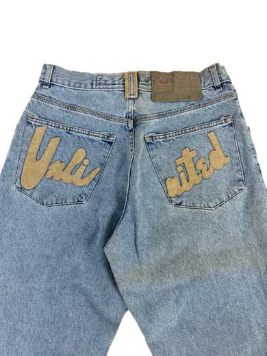 UNLIMITED UNLISUEDE