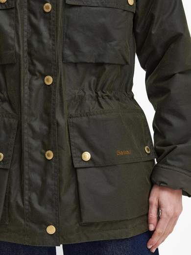 BARBOUR LWX1401