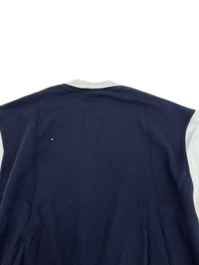ROBE DI KAPPA 63075 Giacca a felpa stile College