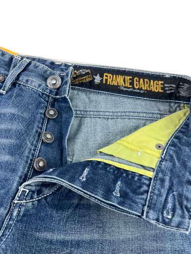FRANKIE GARAGE FG-DN STONE