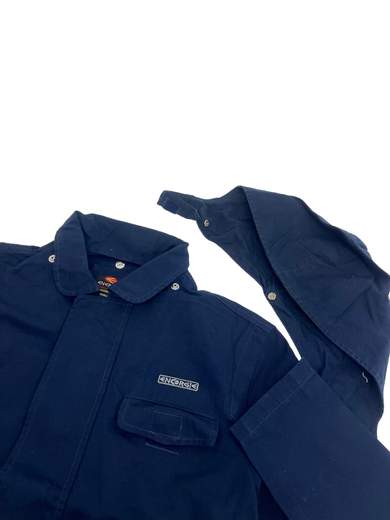 ENERGIE Alpha Papa Jacket (New Camouflage)