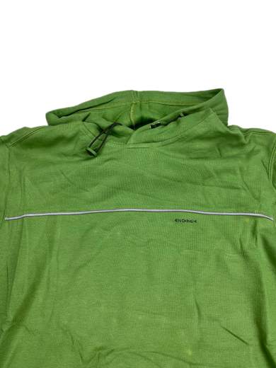 ENERGIE Hodes Hoodie felpa con cappuccio