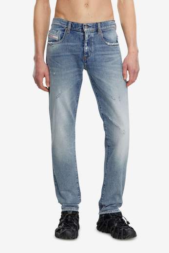 DIESEL Slim Jeans 2019 D-Strukt 09j57 A03558.09J57