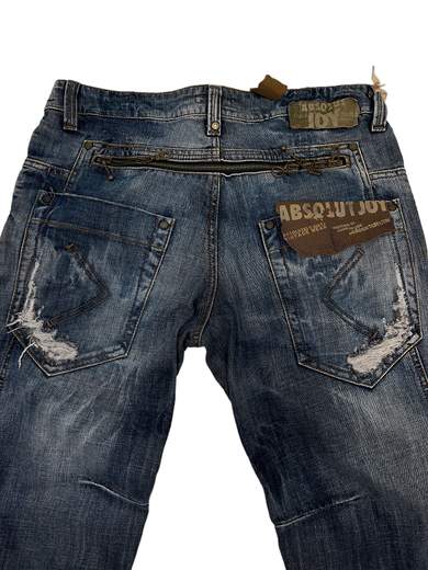 ABSOLUT JOY P734910 Jeans