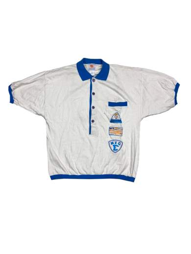 FARROW'S 16 LANES TEE