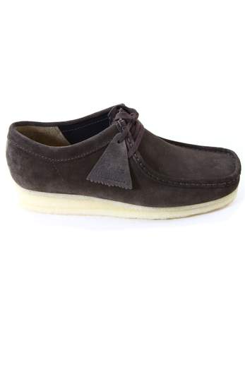 CLARKS WALLABEE