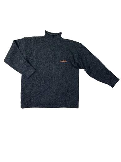 HARLEY DAVIDSON RE02R06019 Turtleneck Knitted Sweater