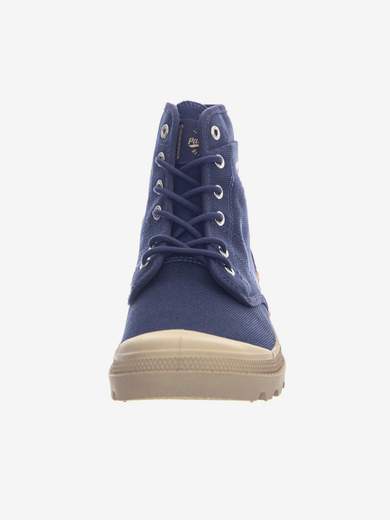 PALLADIUM PALLABROUSSE WW