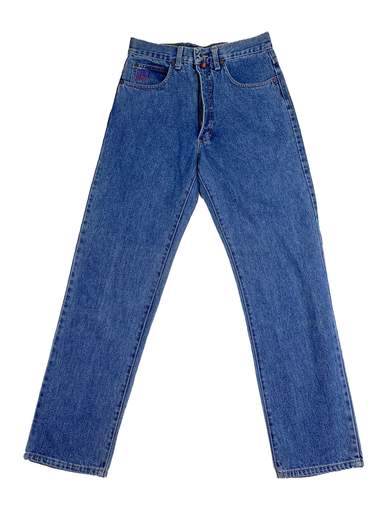 AMERICAN SYSTEM 957-50317 Jeans Anni Ottanta