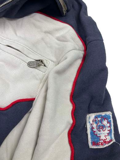 BELSTAFF 815057 Felpa Full Zip Racing