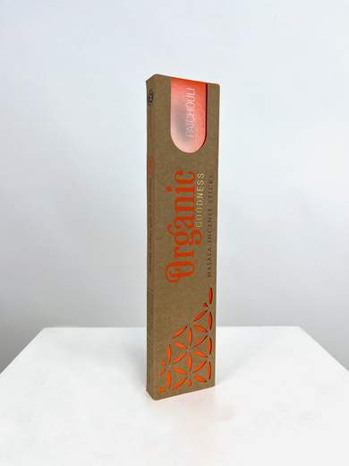 ORGANIC GOODNESS INC.STICK