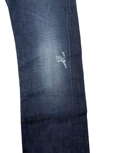 TAKESHY KUROSAWA 75525 Takeshy Kurosawa Jeans