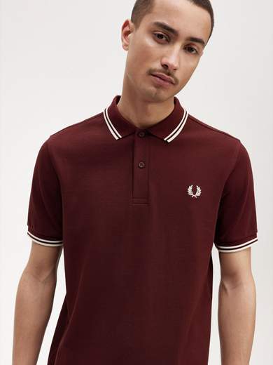 FRED PERRY M3600