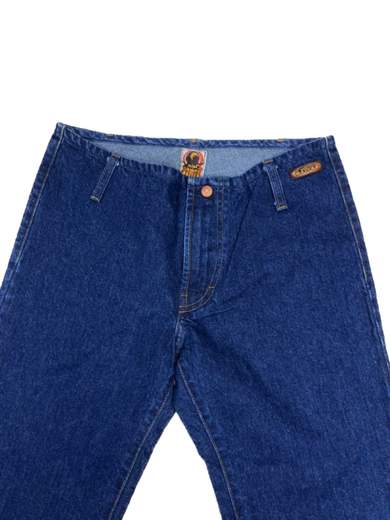 MISS SIXTY FLARE TROUSERS