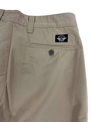 DOCKERS 20210.18.60 D4 Regular Khakis Pants