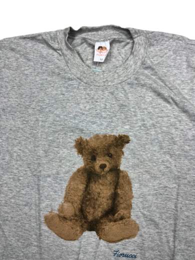 FIORUCCI 023 BEAR