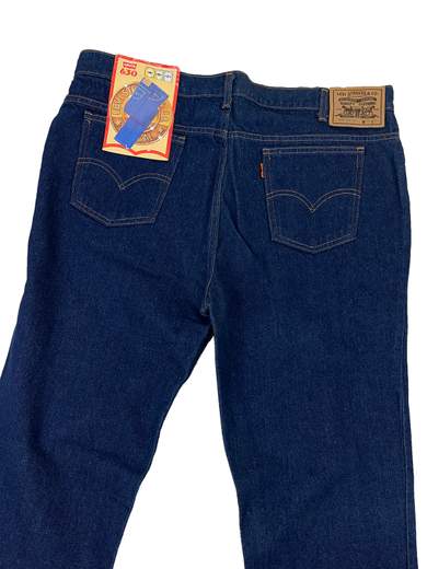 LEVI’S 630 02
