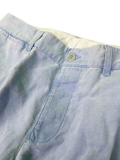 COMBO PA100 BIS 04 Cotton/Linen Jeans
