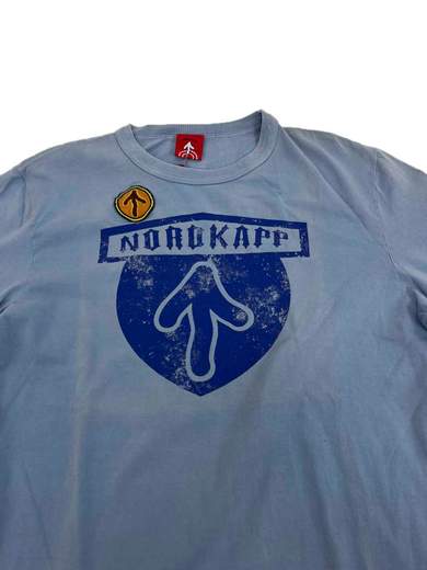 NORDKAPP Albany T-Shirt a manica lunga