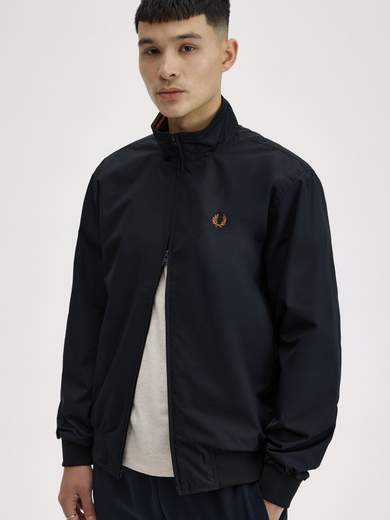 FRED PERRY J2660