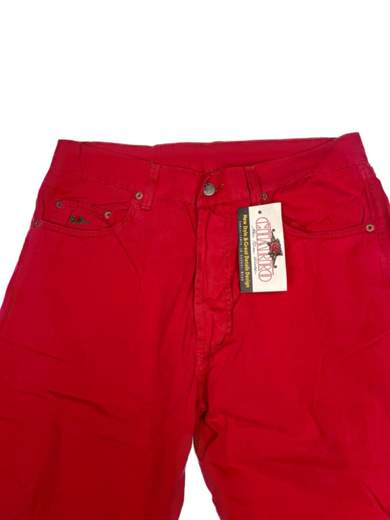 EL CHARRO CHICANOS LEGGERO