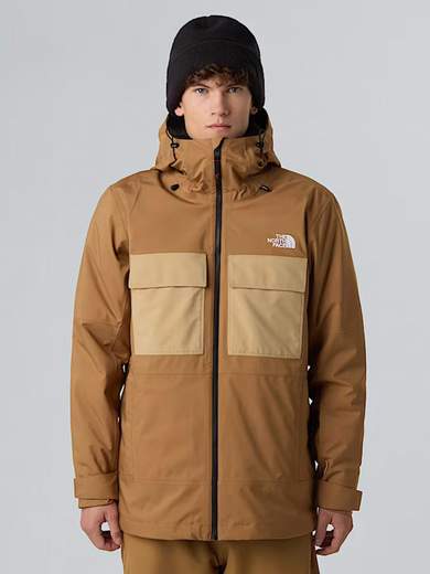 THE NORTH FACE NF0A7WYF
