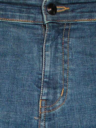 CHENASKI 520 Jeans a zampa elasticizzati