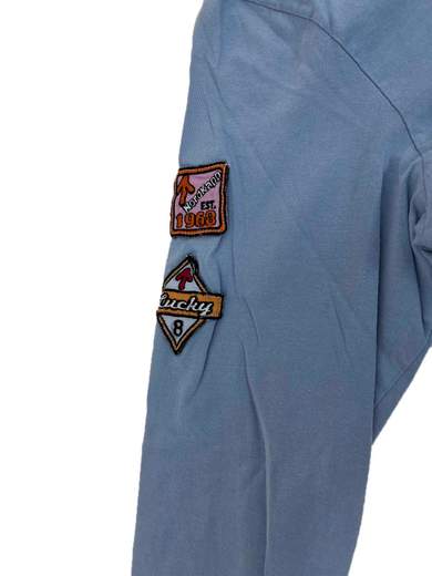NORDKAPP Albany T-Shirt a manica lunga