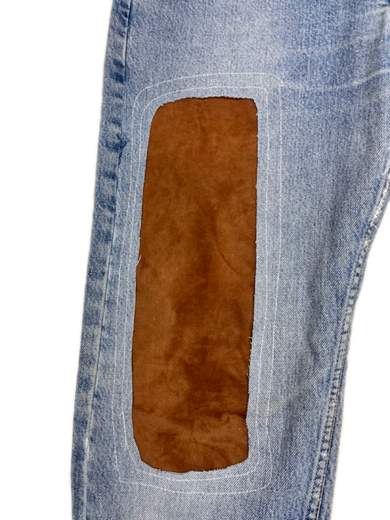 LEVI’S 01AMERICAN DREAM