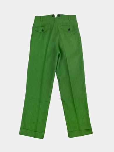 RINOMATA SARTORIA GIGOLE SWING.PANT