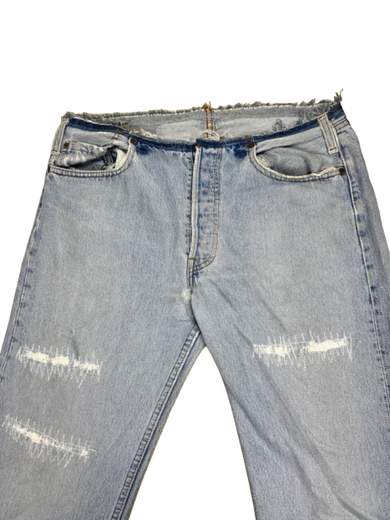 LEVI’S 02AMERICAN DREAM