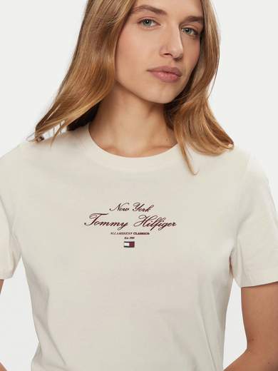 TOMMY HILFIGER WW0WW43895