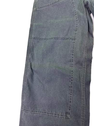 MELTIN POT Brico Jeans Hip-Hop Style